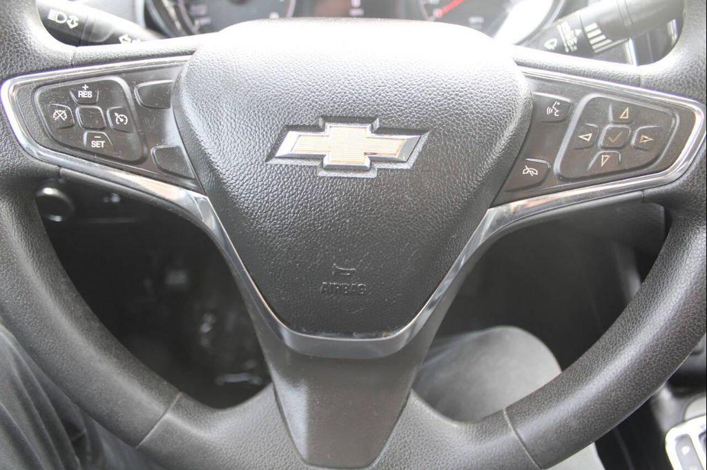 used 2019 Chevrolet Cruze car, priced at $7,999