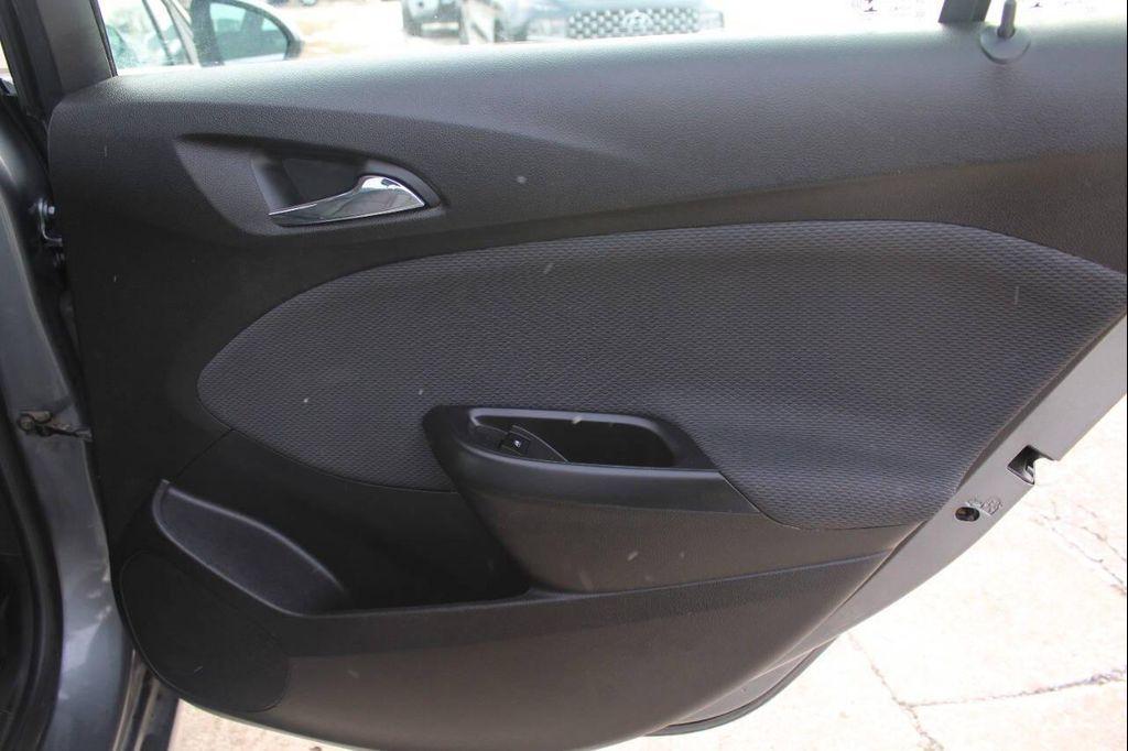 used 2019 Chevrolet Cruze car, priced at $7,999