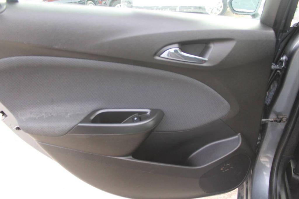 used 2019 Chevrolet Cruze car, priced at $7,999