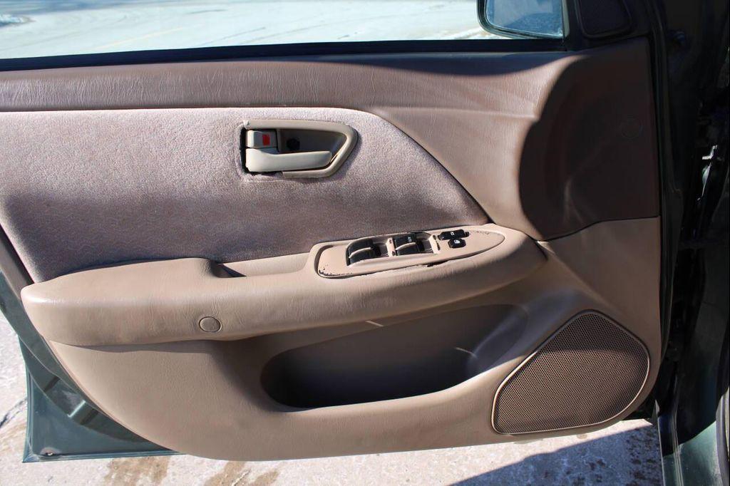 used 1999 Toyota Camry car, priced at $2,750