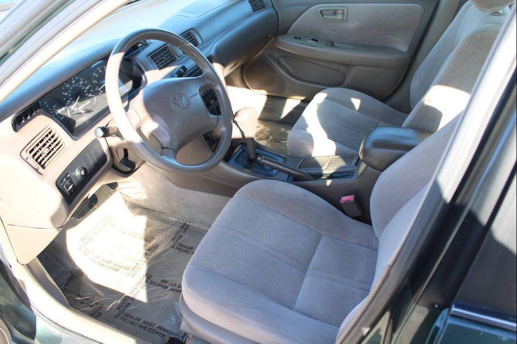 used 1999 Toyota Camry car, priced at $2,750