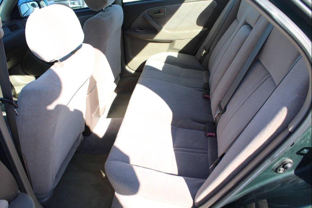 used 1999 Toyota Camry car, priced at $2,750