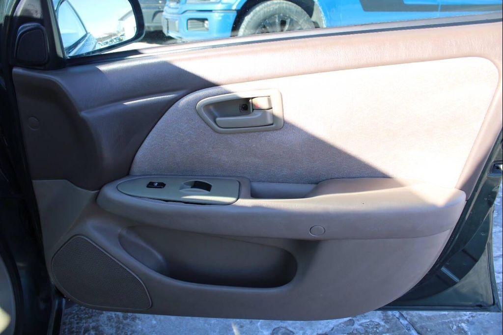 used 1999 Toyota Camry car, priced at $2,750