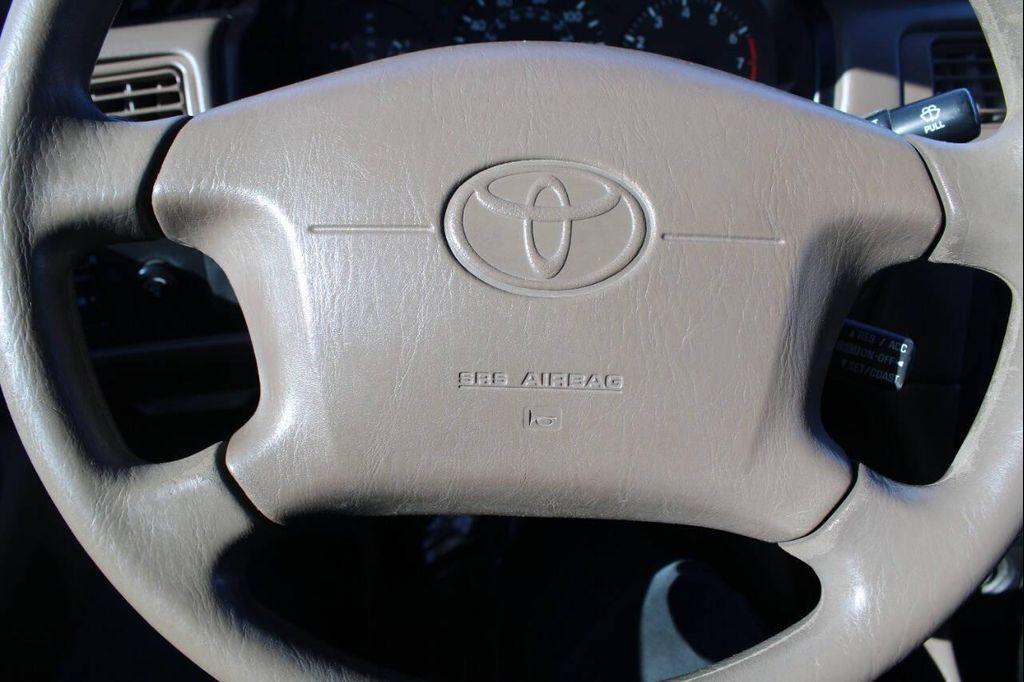 used 1999 Toyota Camry car, priced at $2,750