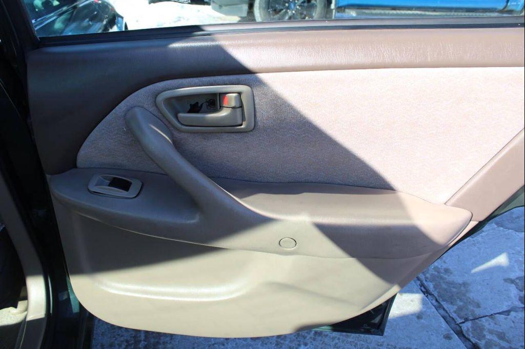 used 1999 Toyota Camry car, priced at $2,750