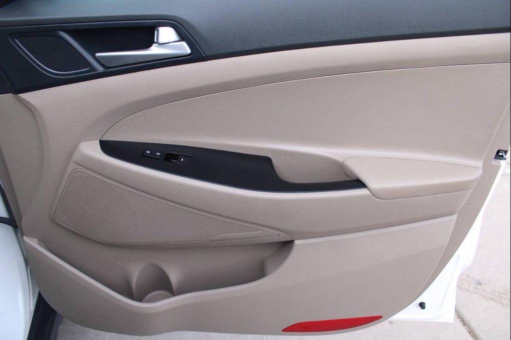 used 2020 Hyundai Tucson car, priced at $11,700