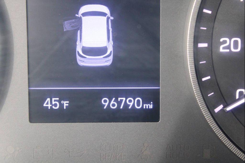 used 2020 Hyundai Tucson car, priced at $11,700