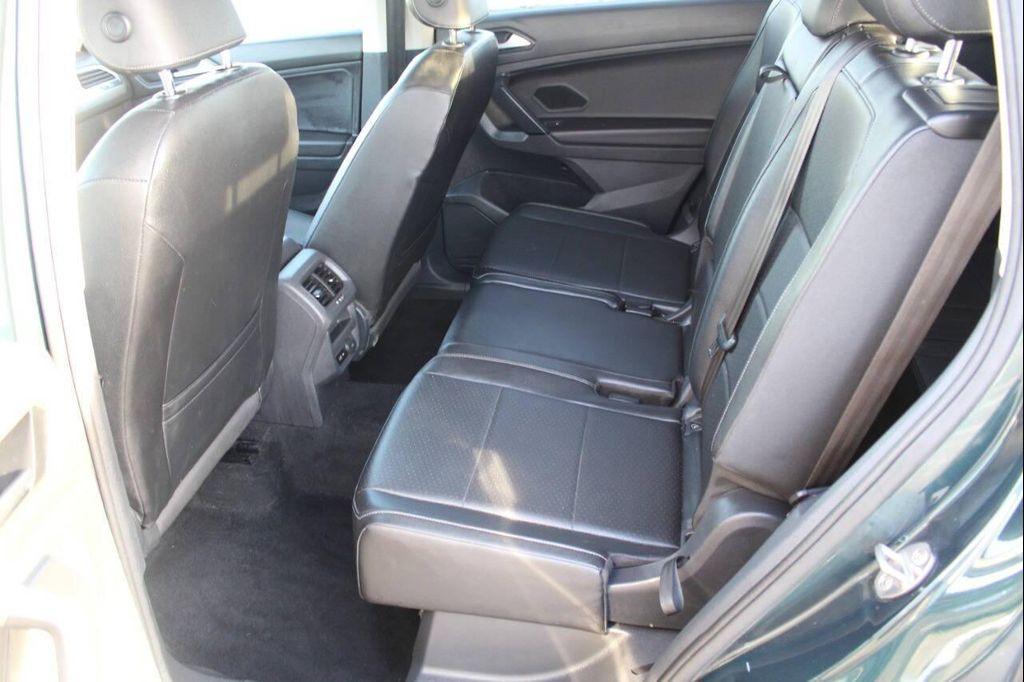 used 2019 Volkswagen Tiguan car, priced at $7,999