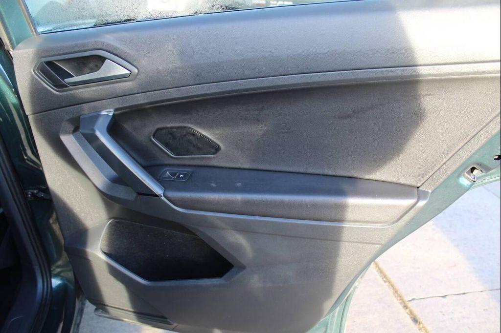 used 2019 Volkswagen Tiguan car, priced at $7,999