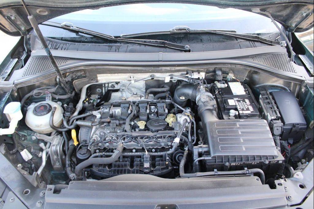 used 2019 Volkswagen Tiguan car, priced at $7,999
