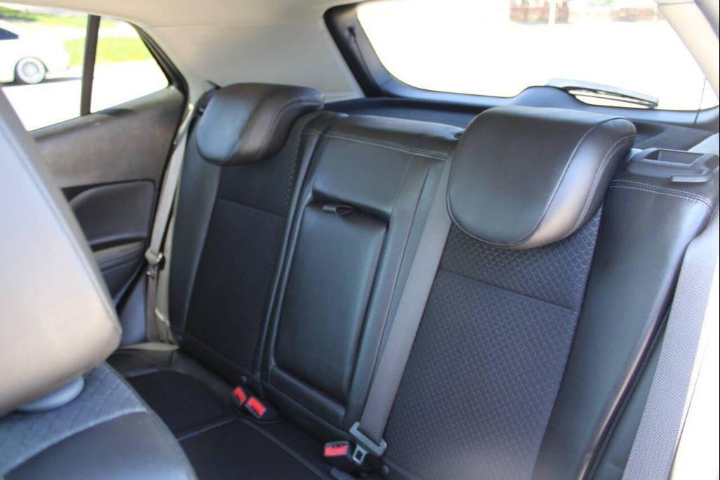used 2021 Buick Encore car, priced at $16,900