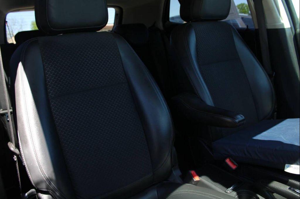 used 2021 Buick Encore car, priced at $16,900