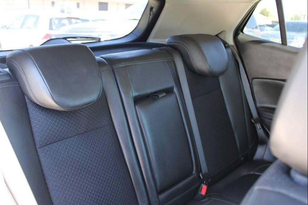used 2021 Buick Encore car, priced at $16,900