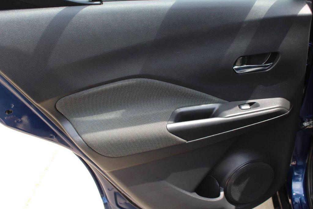 used 2019 Nissan Kicks car, priced at $8,999