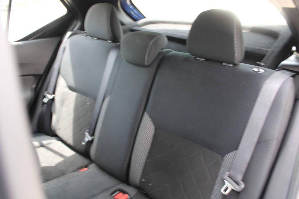 used 2019 Nissan Kicks car, priced at $8,999