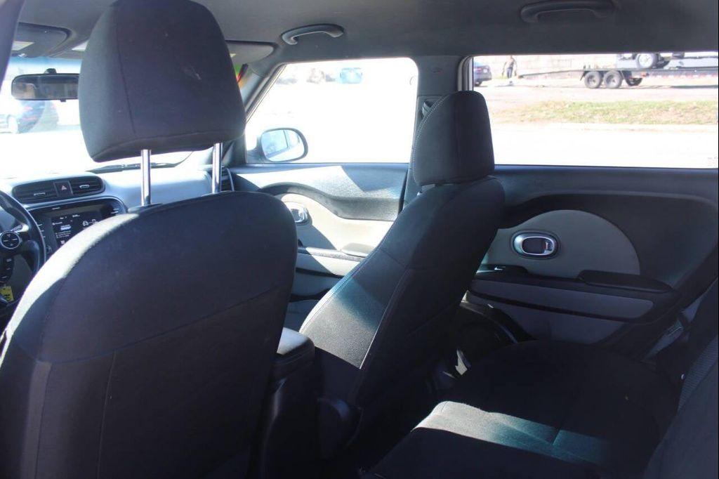 used 2018 Kia Soul car, priced at $6,999