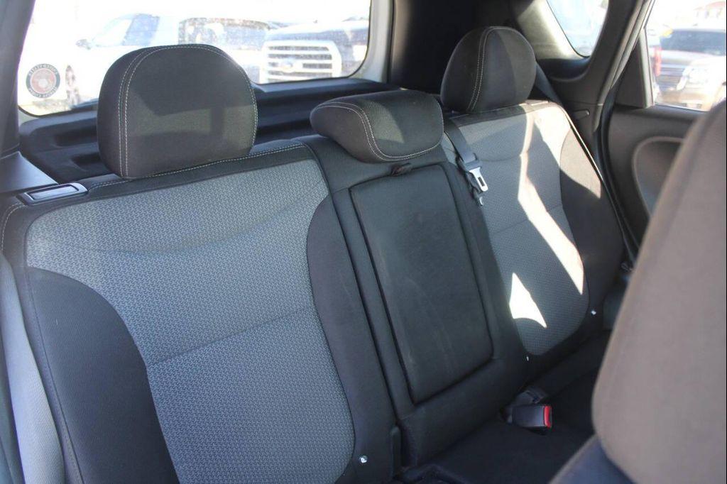 used 2018 Kia Soul car, priced at $6,999