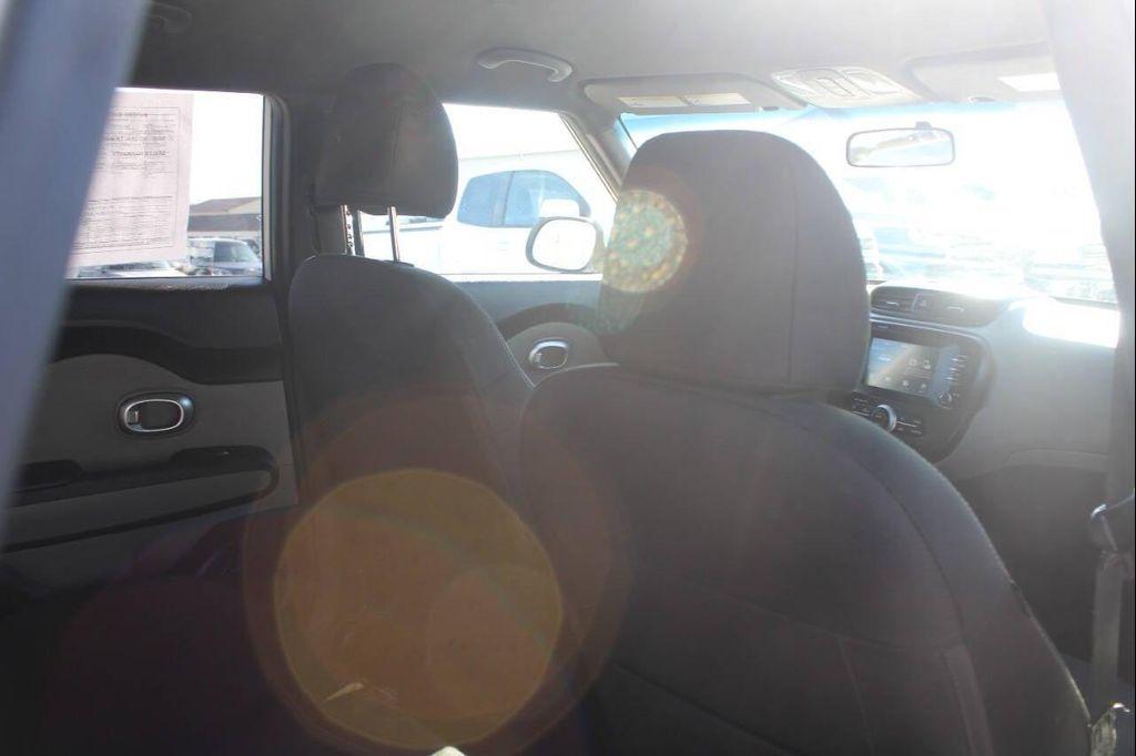 used 2018 Kia Soul car, priced at $6,999