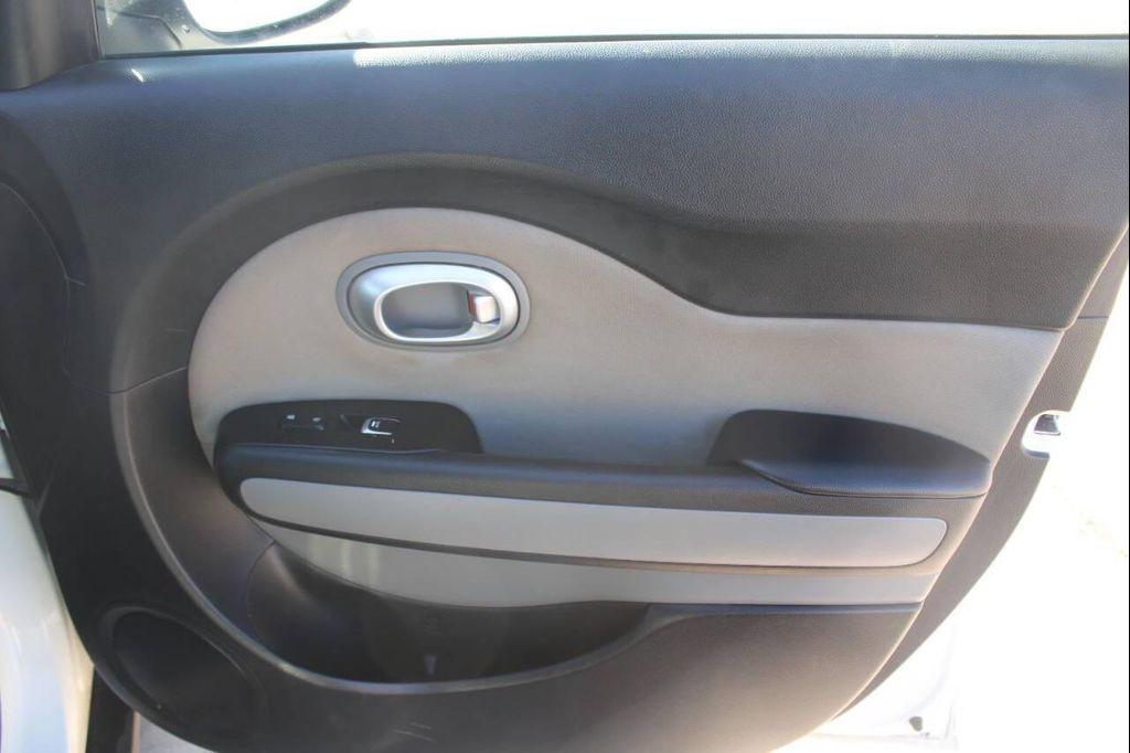 used 2018 Kia Soul car, priced at $6,999