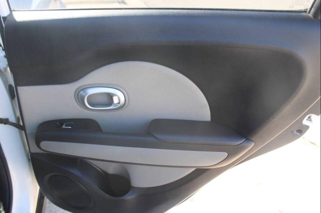 used 2018 Kia Soul car, priced at $6,999