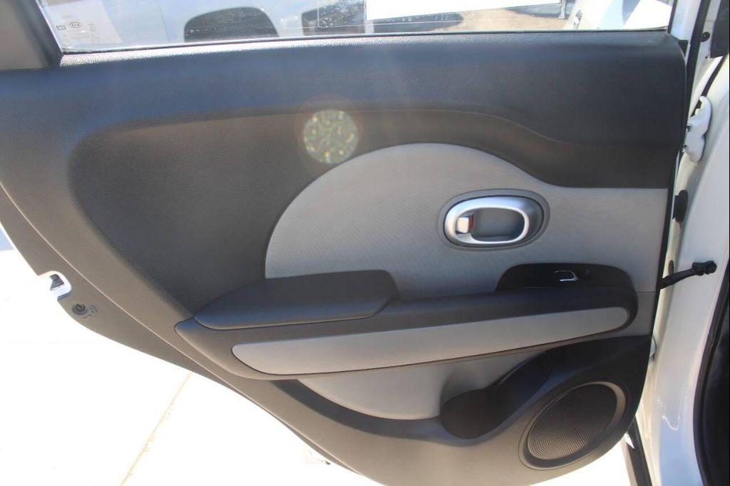 used 2018 Kia Soul car, priced at $6,999