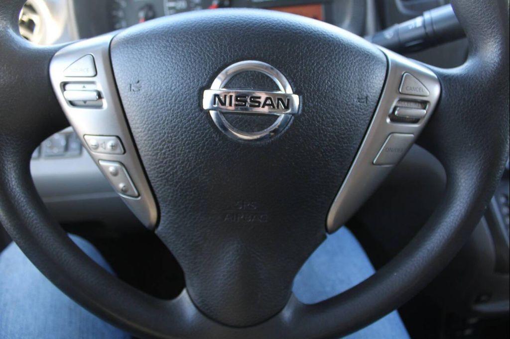 used 2020 Nissan NV200 car, priced at $11,900