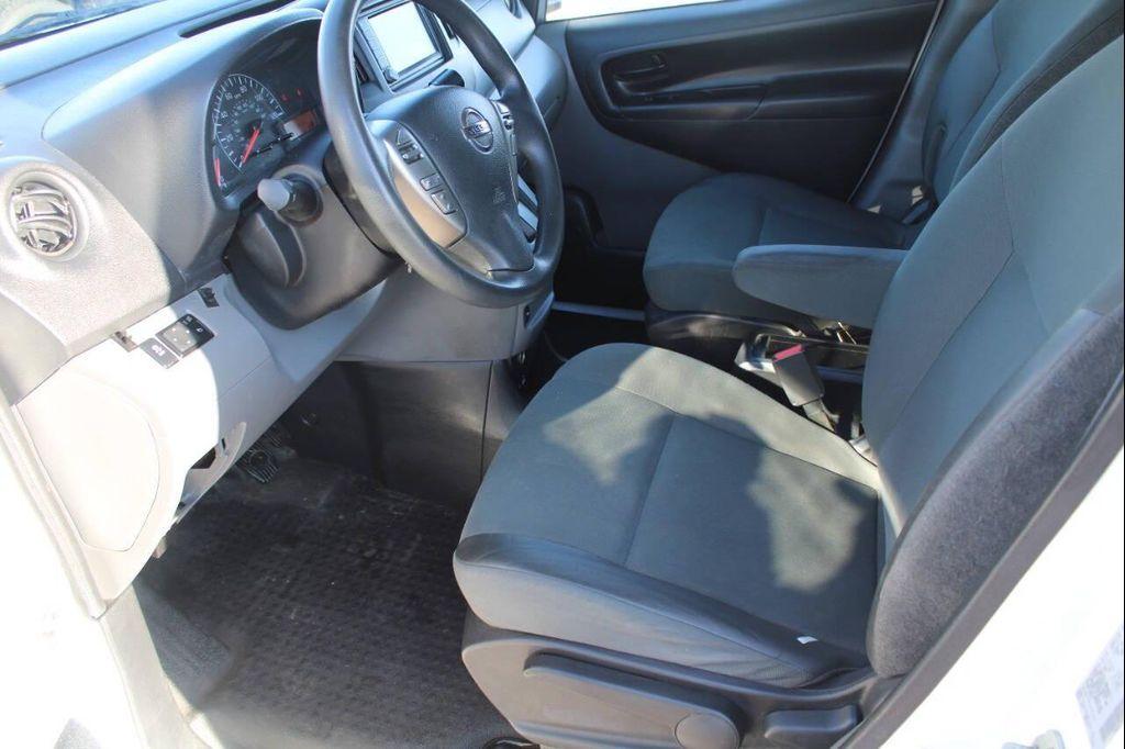 used 2020 Nissan NV200 car, priced at $11,900