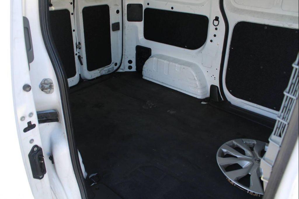 used 2020 Nissan NV200 car, priced at $11,900