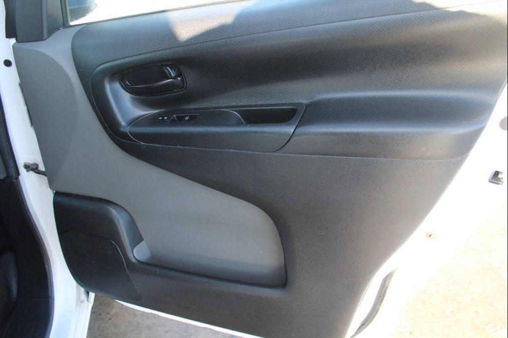 used 2020 Nissan NV200 car, priced at $11,900