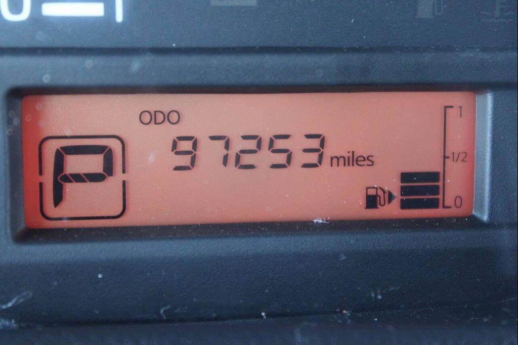 used 2020 Nissan NV200 car, priced at $11,900