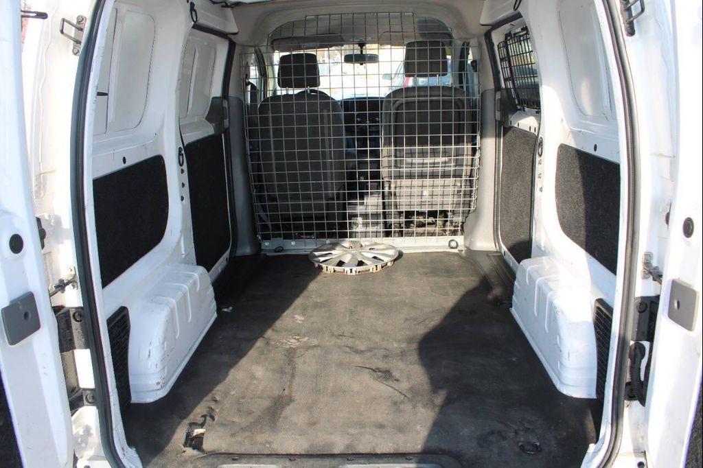 used 2020 Nissan NV200 car, priced at $11,900
