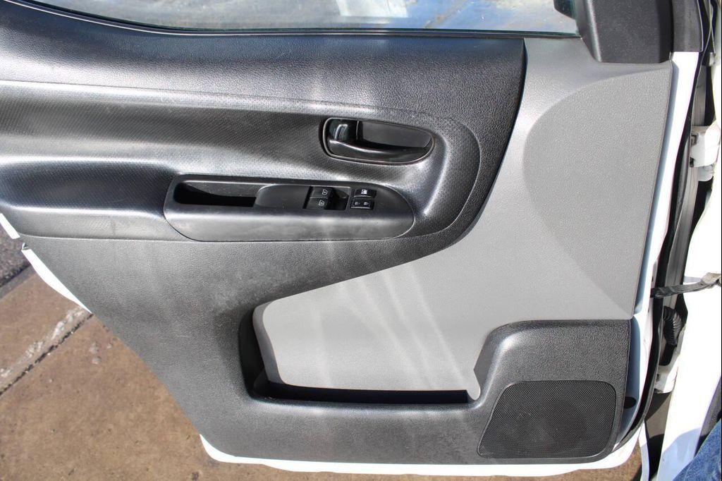 used 2020 Nissan NV200 car, priced at $11,900