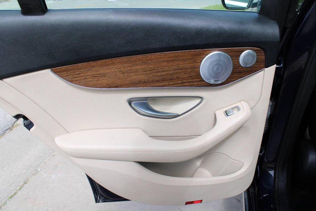 used 2019 Mercedes-Benz C-Class car, priced at $14,999