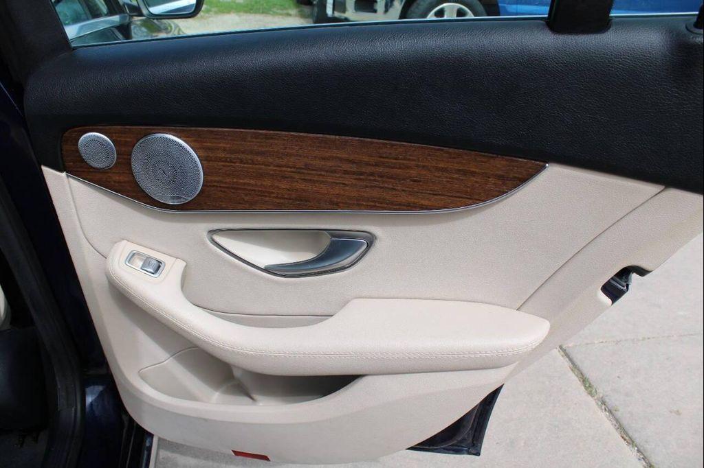 used 2019 Mercedes-Benz C-Class car, priced at $14,999