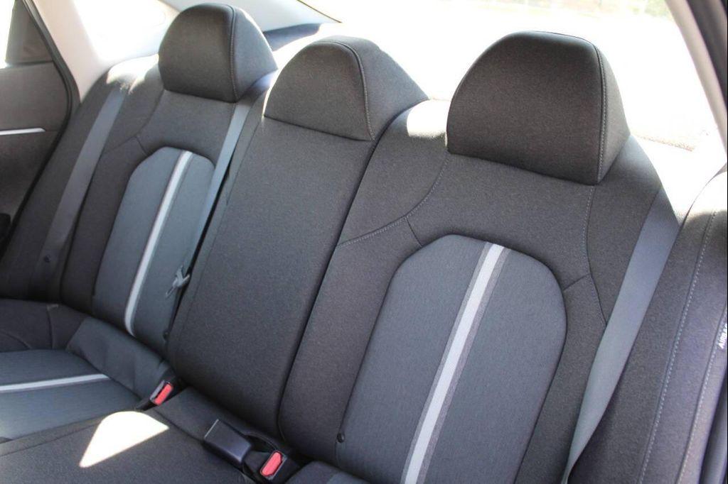 used 2022 Hyundai Sonata car, priced at $15,950