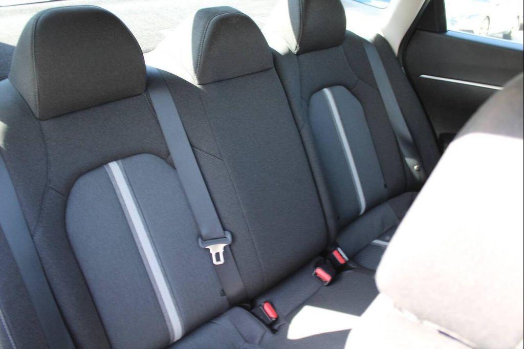used 2022 Hyundai Sonata car, priced at $15,950