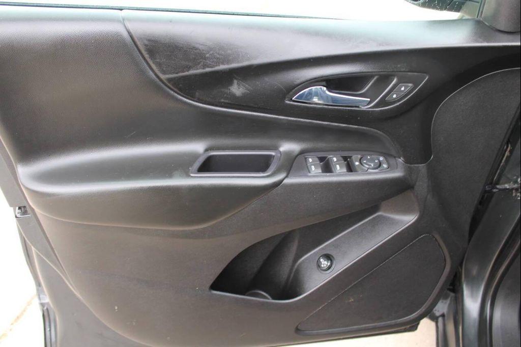 used 2018 Chevrolet Equinox car, priced at $9,999