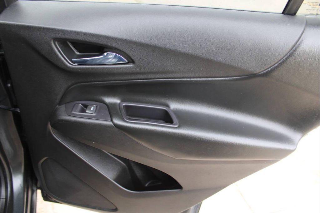 used 2018 Chevrolet Equinox car, priced at $9,999
