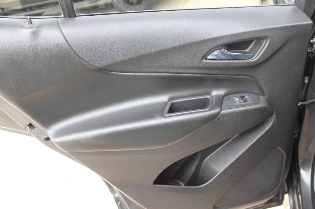used 2018 Chevrolet Equinox car, priced at $9,999