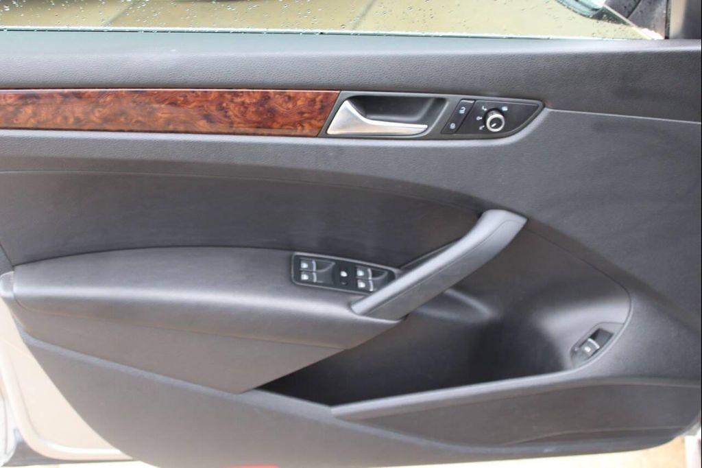 used 2012 Volkswagen Passat car, priced at $5,950