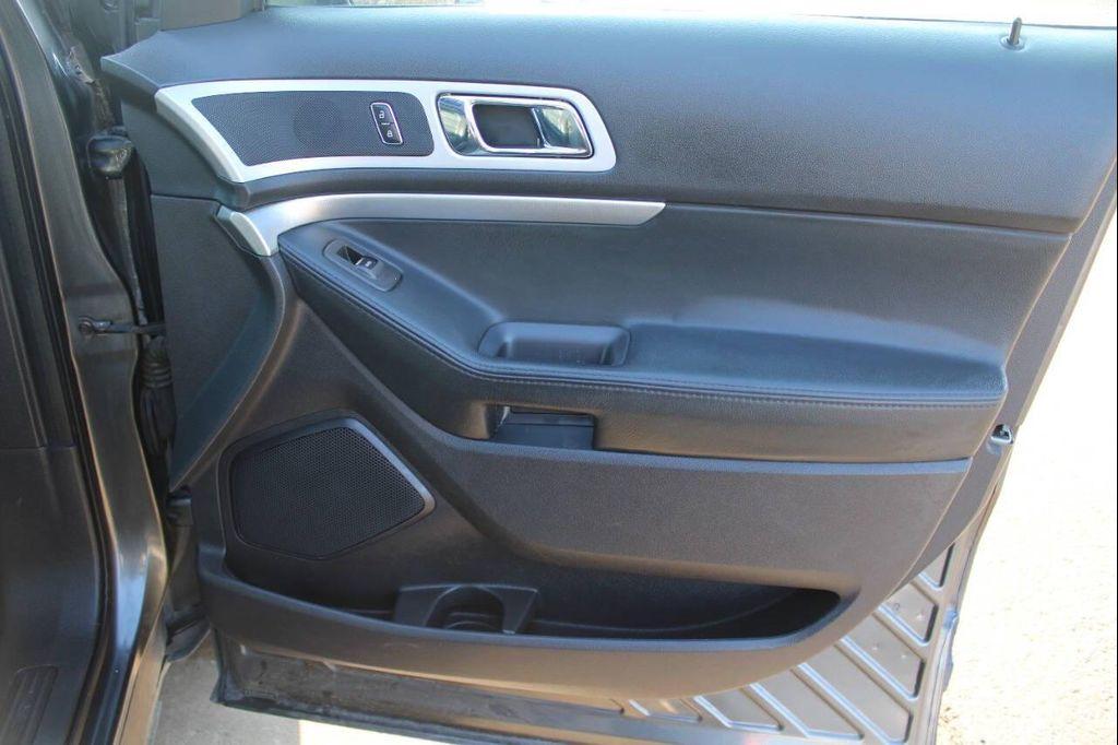 used 2015 Ford Explorer car, priced at $7,999