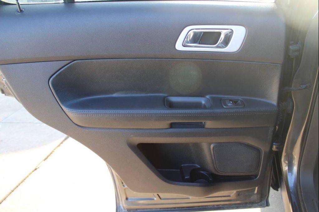 used 2015 Ford Explorer car, priced at $7,999