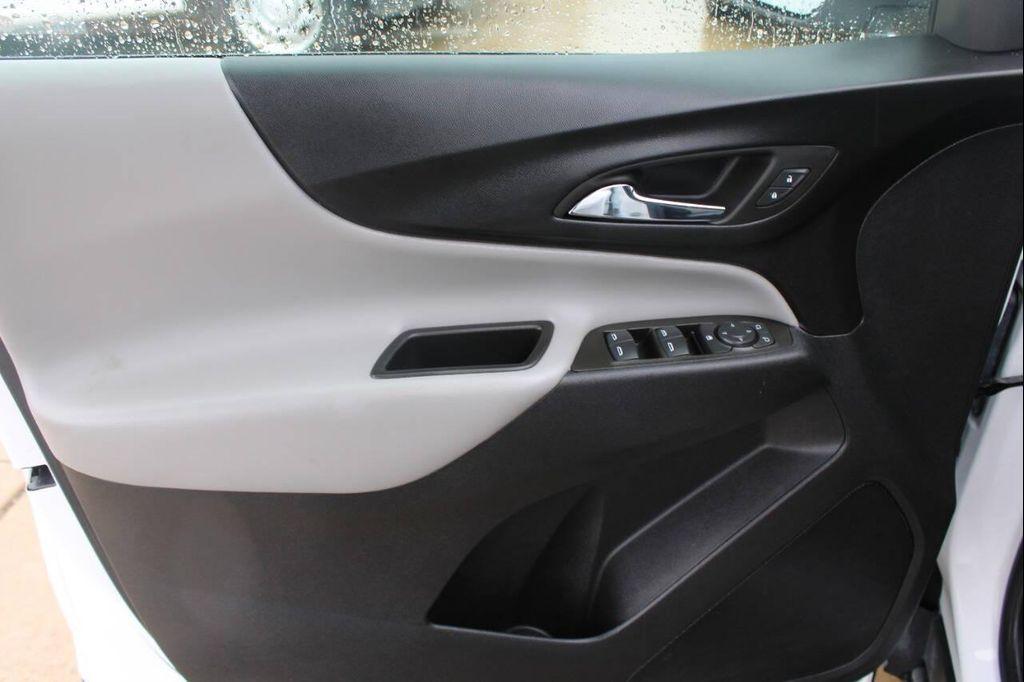 used 2023 Chevrolet Equinox car, priced at $16,950