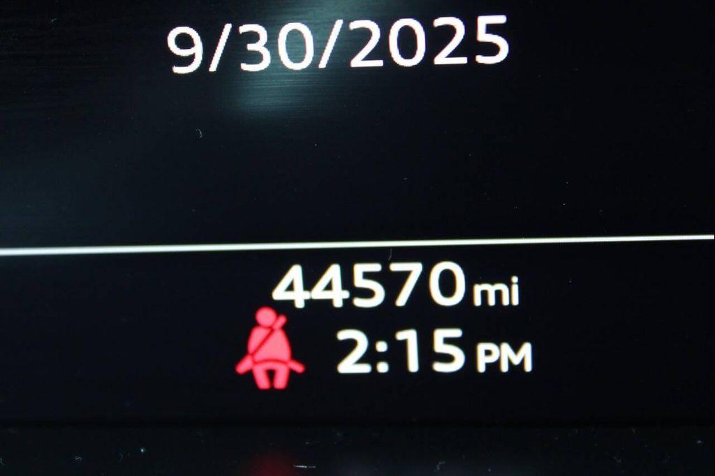 used 2021 Audi Q8 car, priced at $30,900