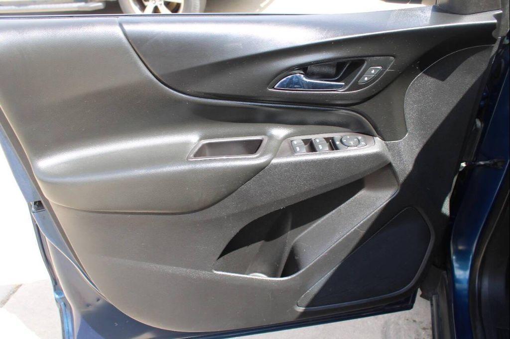 used 2021 Chevrolet Equinox car, priced at $12,999