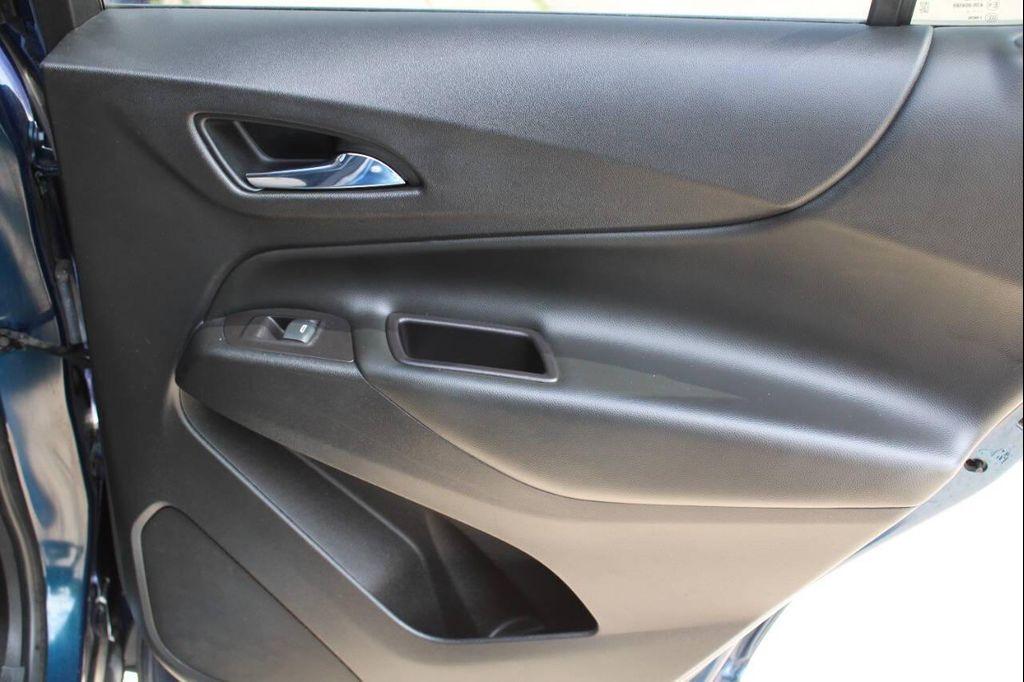 used 2021 Chevrolet Equinox car, priced at $12,999
