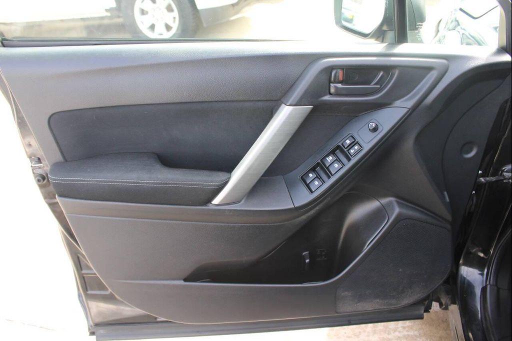 used 2014 Subaru Forester car, priced at $6,700