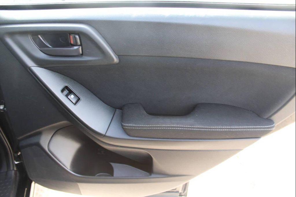 used 2014 Subaru Forester car, priced at $6,700