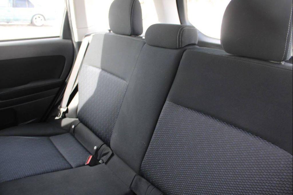 used 2014 Subaru Forester car, priced at $6,700