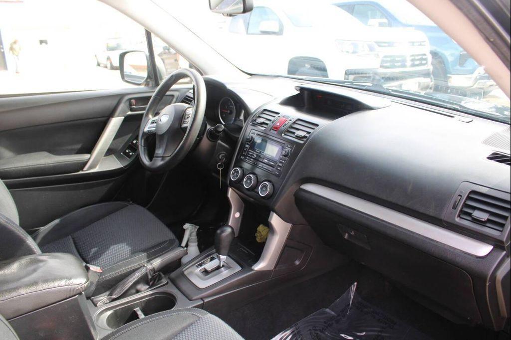 used 2014 Subaru Forester car, priced at $6,700
